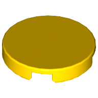 Tile Round 2 x 2