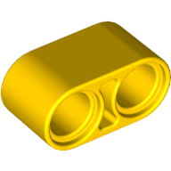 Technic Beam 1 x 2 Thick