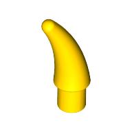Animal Body Part, Barb / Claw / Tooth / Talon / Horn, Small