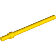 Bar 6L with Stop Ring