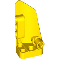 Technic Panel Fairing # 3 Small Smooth Long, Side A