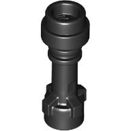 Weapon Lightsaber Hilt with Bottom Ring