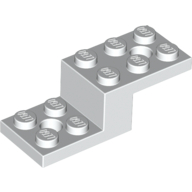 Bracket 5 x 2 x 1 1/3