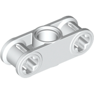 Technic Axle and Pin Connector Perpendicular 3L with Centre Pin Hole