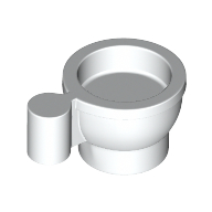 Equipment Cup / Teacup