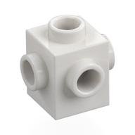 Brick Special 1 x 1 Studs on 4 Sides