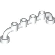 Bar 1 x 6 [Closed Studs]