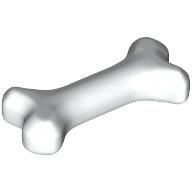 Animal Body Part, Dog Bone [Short]