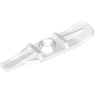 Sports Ski without Hinge