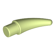 Animal Body Part, Barb / Claw / Tooth / Talon / Horn, Small