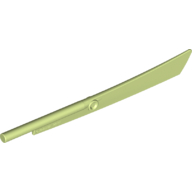 Minifig Big Blade