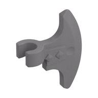 Weapon Axe Head, Clip-on (Viking) [Thick Clip]