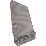 Technic Fairing #17 Large Smooth, Side A