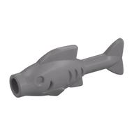 Fish [Anti-Stud Mouth]