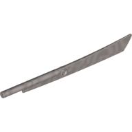 Minifig Big Blade