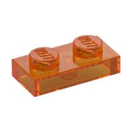 Plate 1 x 2