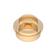 Plate Round 1 x 1 with Solid Stud