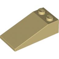Slope 18° 4 x 2