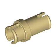 Technic Pin 3/4