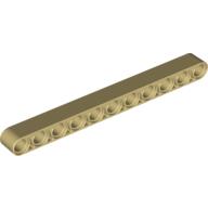 Technic Beam 1 x 11 Thick