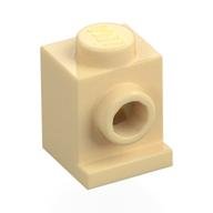 Brick Special 1 x 1 with Headlight