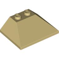 Slope 45° 3 x 4 Double / 33°