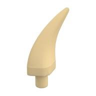 Animal Body Part, Barb / Claw / Tooth / Talon / Horn, Medium