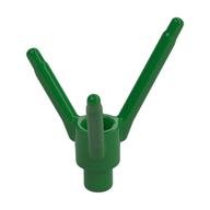 Plant, Flower Stem with Bottom Bar