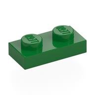 Plate 1 x 2