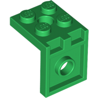 Bracket 2 x 2 - 2 x 2