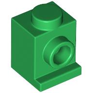 Brick Special 1 x 1 with Headlight and No Slot
