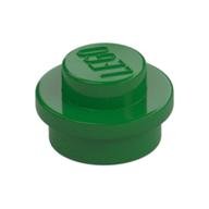 Plate Round 1 x 1 with Solid Stud