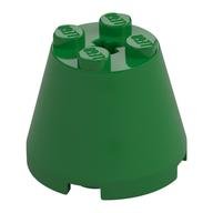 Cone 3 x 3 x 2