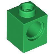 Technic Brick 1 x 1 with Hole