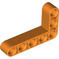 Technic Beam 3 x 5 L-Shape Thick