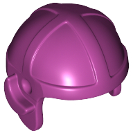 Minifig Aviator Cap