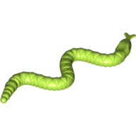 Animal, Snake, Small