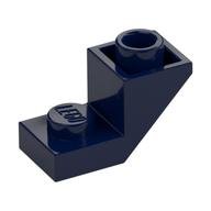 Brick Sloped Inverted 45° 2 x 1 with 2/3 Cutout