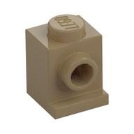 Brick Special 1 x 1 with Headlight