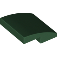 Slope Curved 2 x 2 x 2/3
