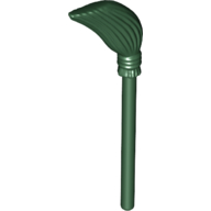 Minifig Broom