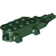 Alligator / Crocodile Body