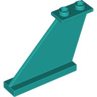 Tail 4 x 1 x 3