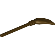 Equipment Brush / Broom