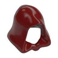 Hood, Connected Chin