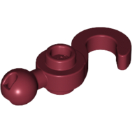 Hook with Towball