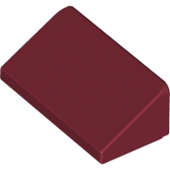 Slope 30° 1 x 2 x 2/3