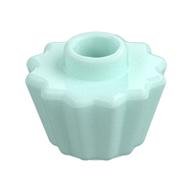 Food Cupcake with Stud