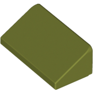 Slope 30° 1 x 2 x 2/3