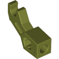 Arm Mechanical [Thick Support]
